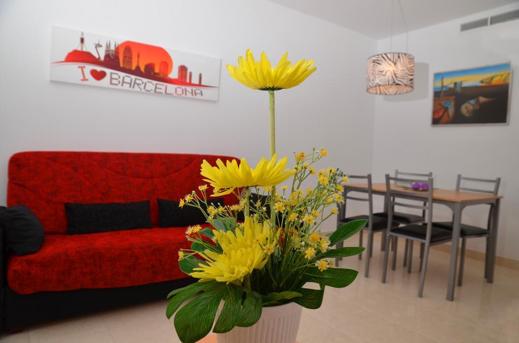 Apartamentos Navas 2, Barcelona